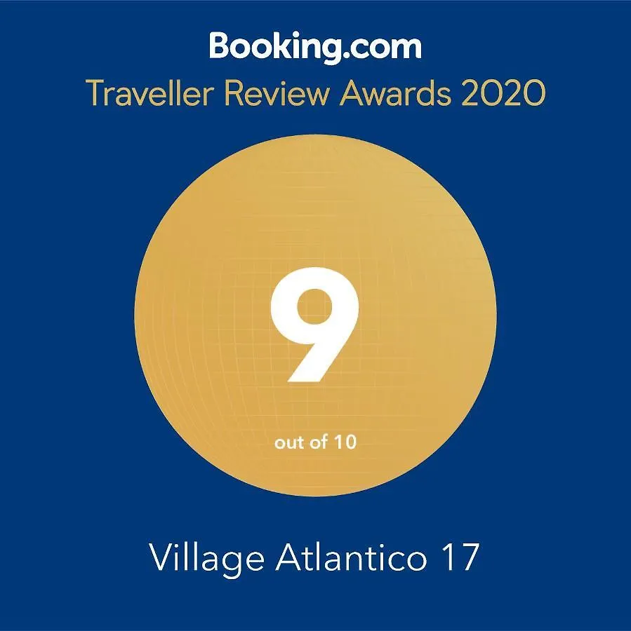 Apartment Village Atlantico 17 Vilamoura