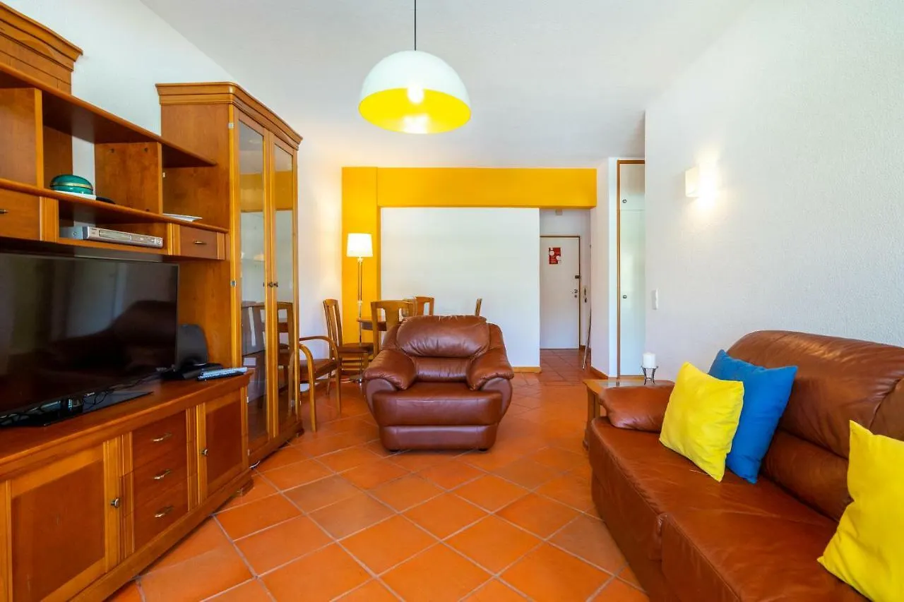 Apartment Village Atlantico 17 Vilamoura
