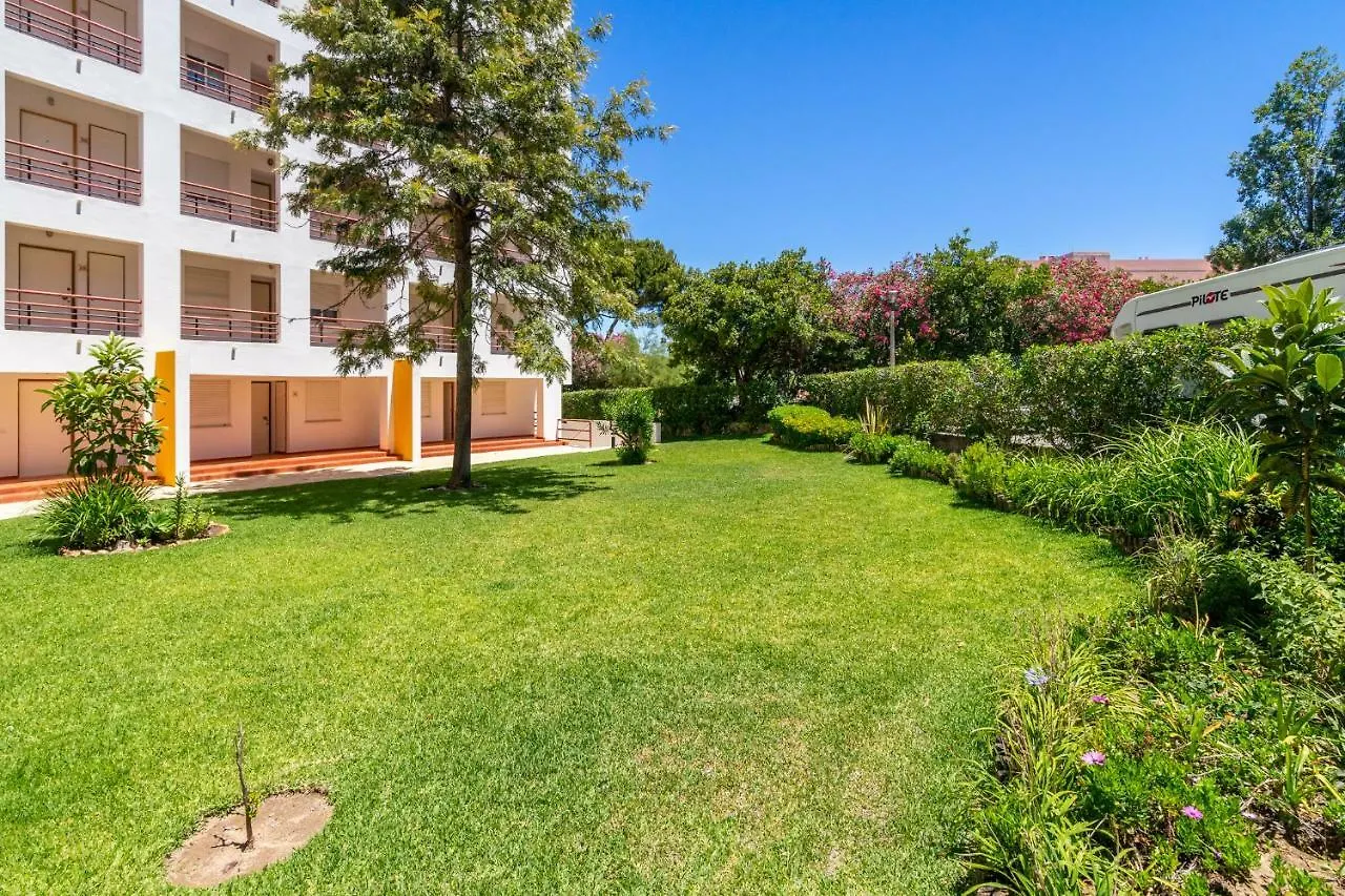 Village Atlantico 17 Vilamoura Apartment