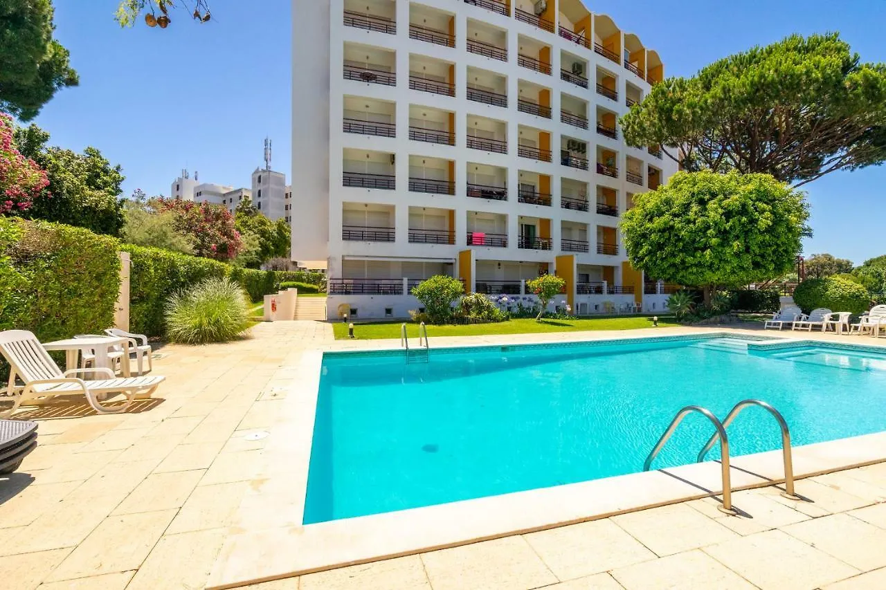 Apartment Village Atlantico 17 Vilamoura Portugal