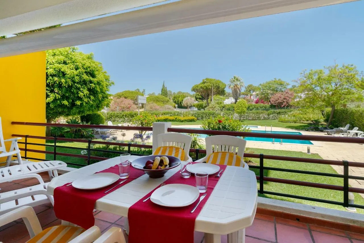 Village Atlantico 17 Vilamoura