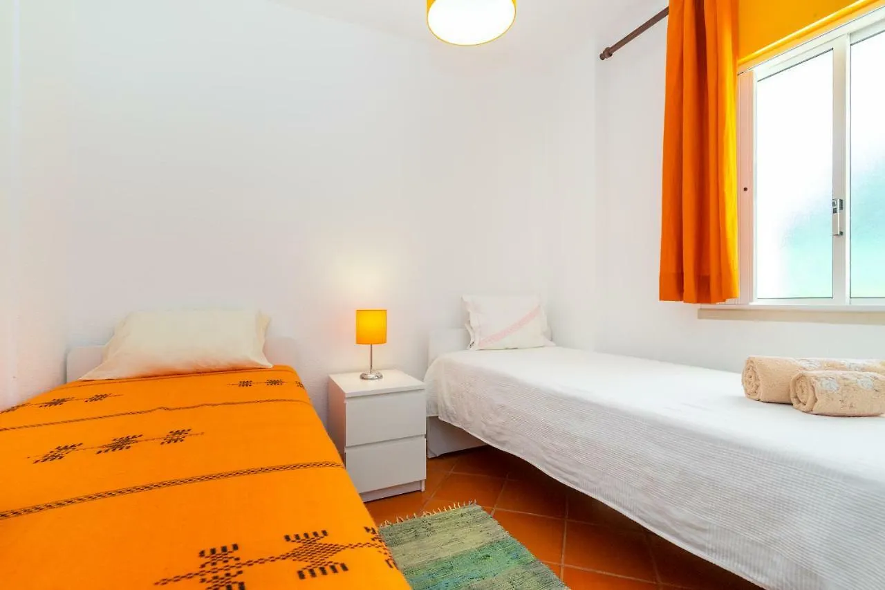Village Atlantico 17 Vilamoura Apartment