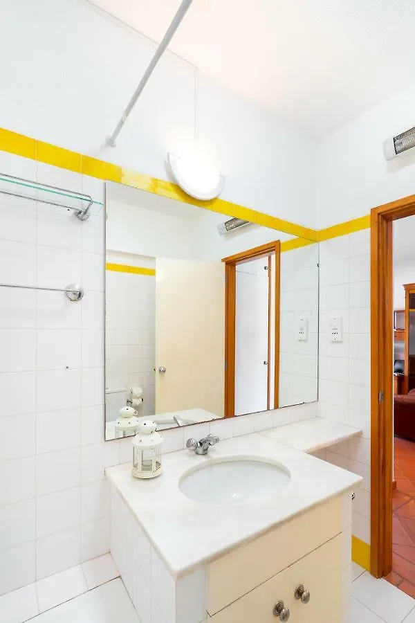 Apartment Village Atlantico 17 Vilamoura