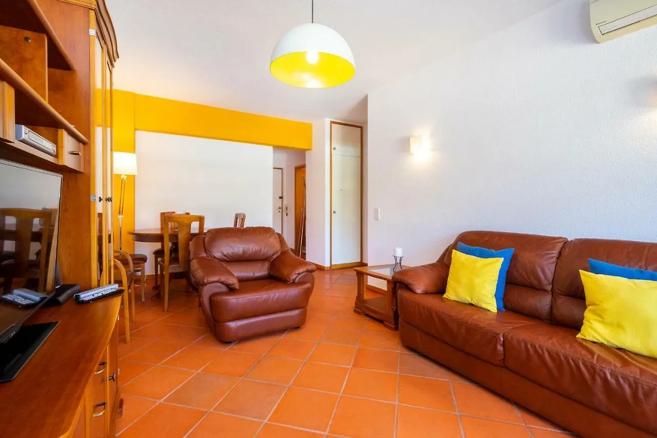 Apartment Village Atlantico 17 Vilamoura